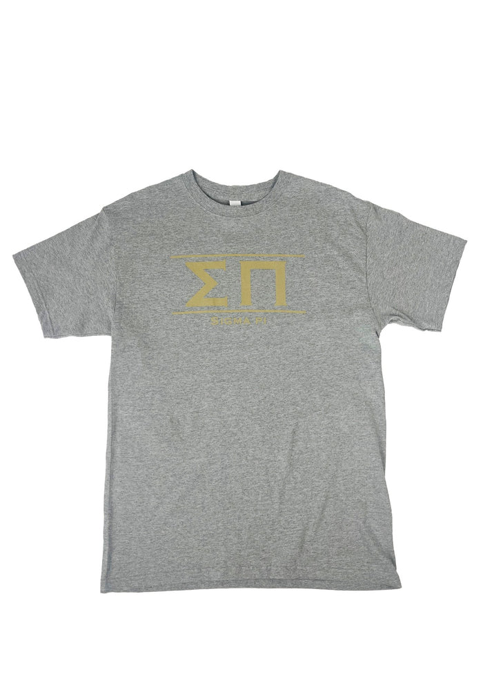 Sigma Pi Fraternity Design 2025