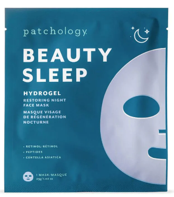 Beauty Sleep Mask