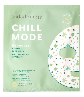 Chill Mode Hydrogel