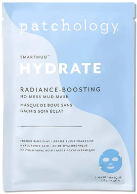 Smartmud No Mess Detox & Hydrate