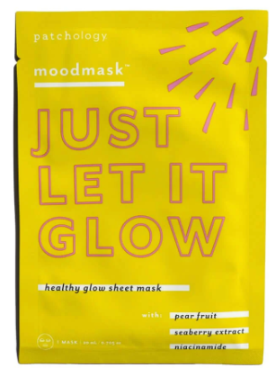 Single Face Mask