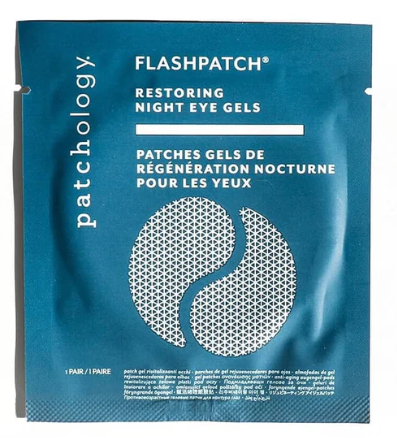 Single Pair Eye Gels