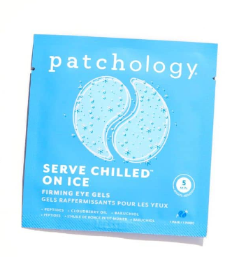 Single Pair Eye Gels