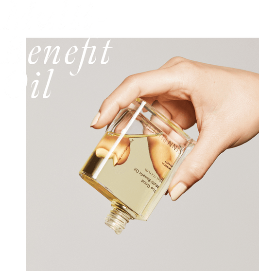 Sinn Purete Too Good Multi-Benefit Oil