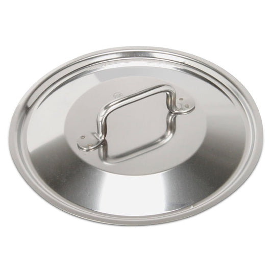Sitram HORECA R Lid - 6.3 inch - Stainless Steel