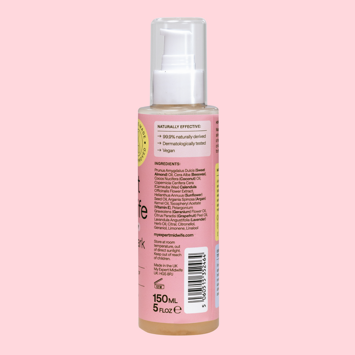 Skin Stretching Trio