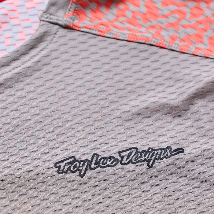 Skyline Pro Air LS Jersey Ridgeline Stone