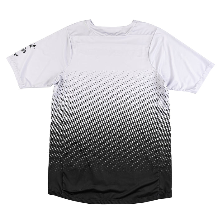 Skyline SS Jersey Buzzed Mist