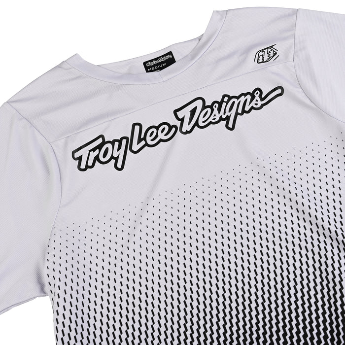 Skyline SS Jersey Buzzed Mist