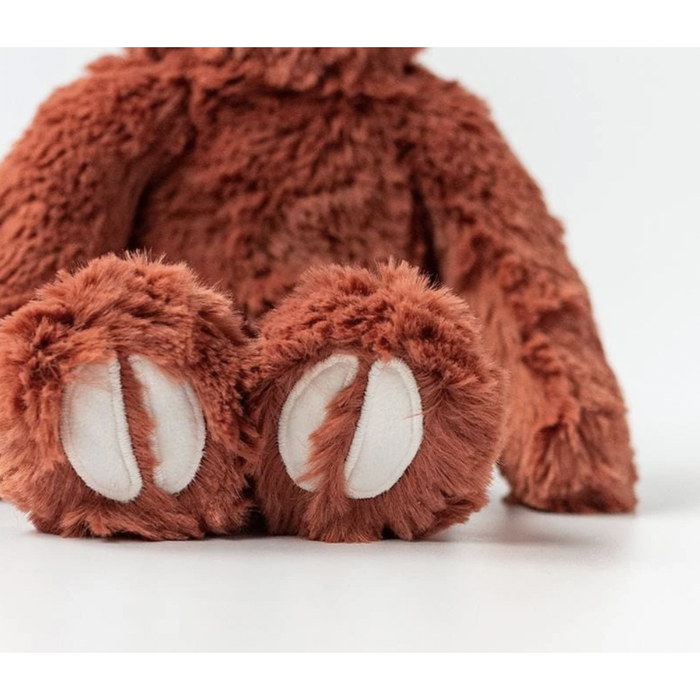 Slumberkins Copper Alpaca Kin - Stress Relief