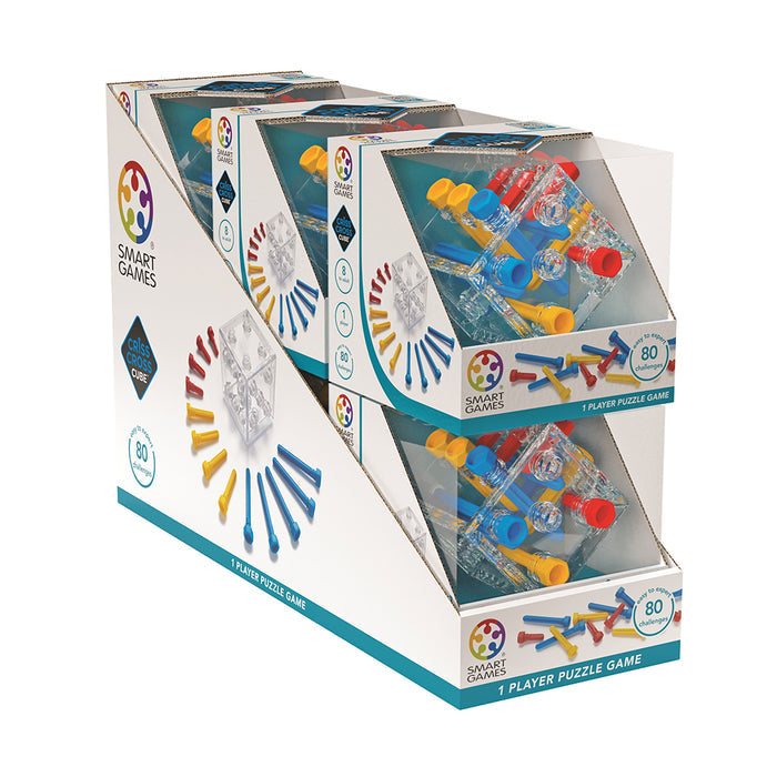 Smart Games Criss Cross Cube