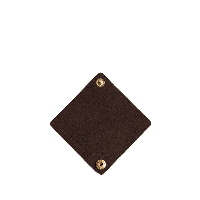 Snap Cord Wrap, Set of 2 Umber
