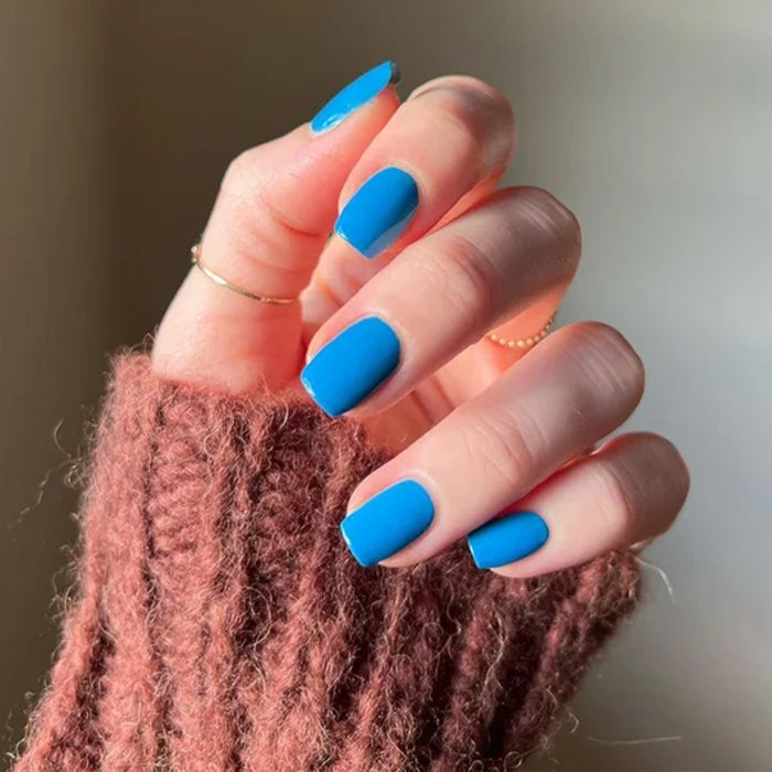 Snow Cone Polish