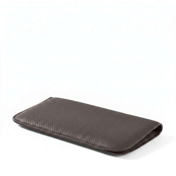 Soft Eyeglass Case Driftwood