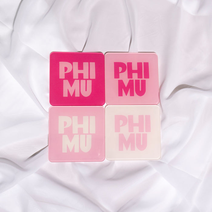 Phi Mu
