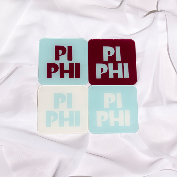 Pi Beta Phi