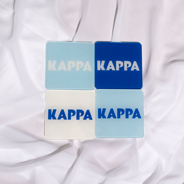 Kappa Kappa Gamma
