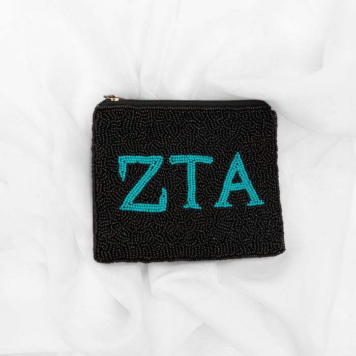 Zeta Tau Alpha