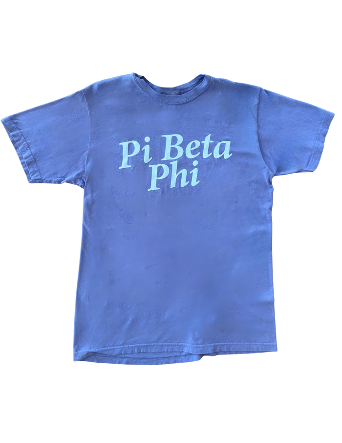 Pi Beta Phi / MD