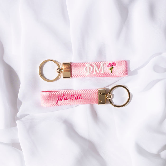 Phi Mu