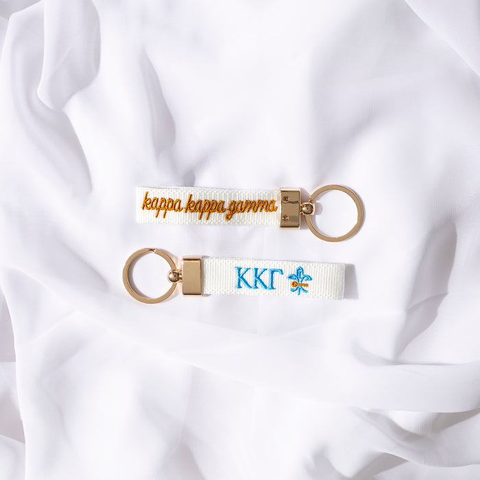 Kappa Kappa Gamma