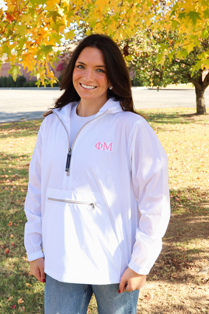 Phi Mu / SM