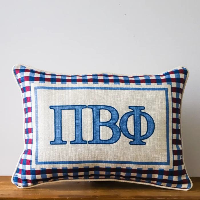 Pi Beta Phi