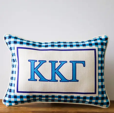 Kappa Kappa Gamma