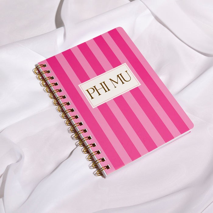 Phi Mu