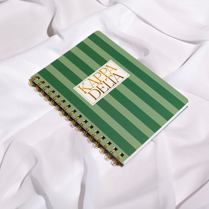 Kappa Delta