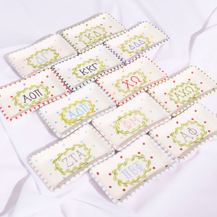 Sorority Trinket Tray