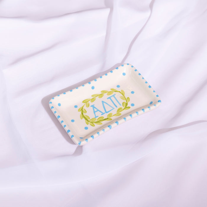 Sorority Trinket Tray