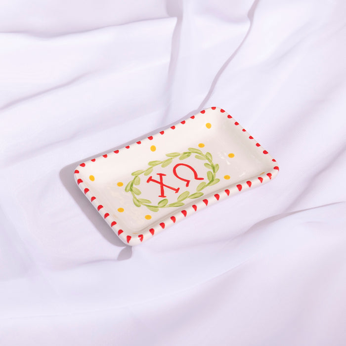 Sorority Trinket Tray