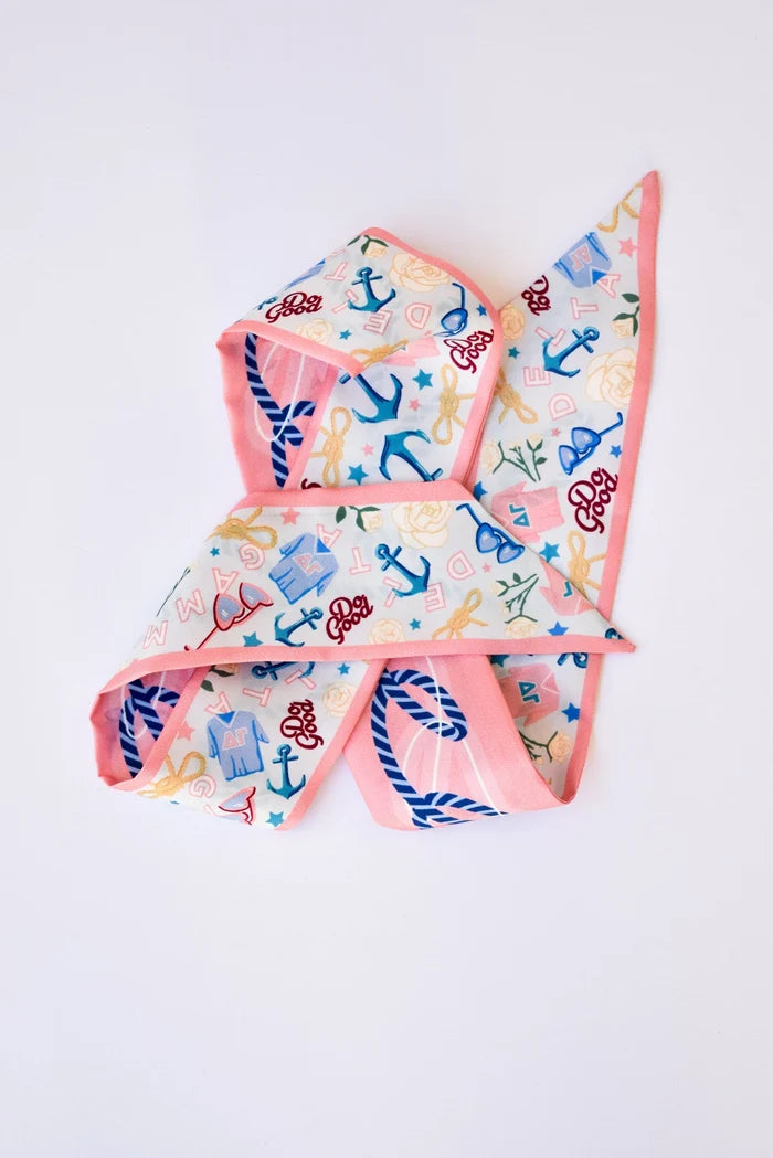 Delta Gamma