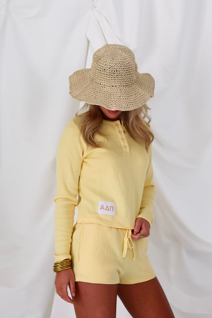 Alpha Delta Pi / XS