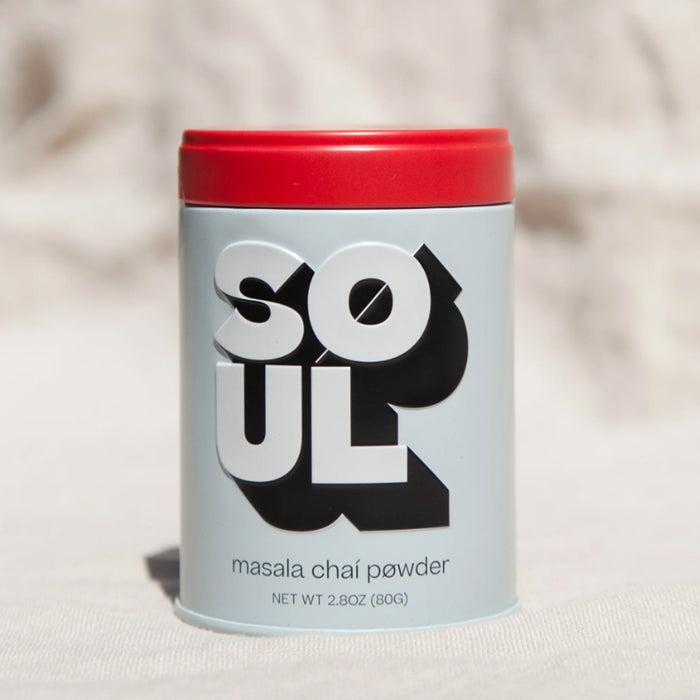 Soul Chai