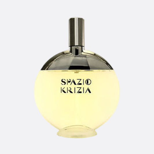 Spazio Krizia Donna by Krizia Eau de Parfum Spray, 1.7 oz