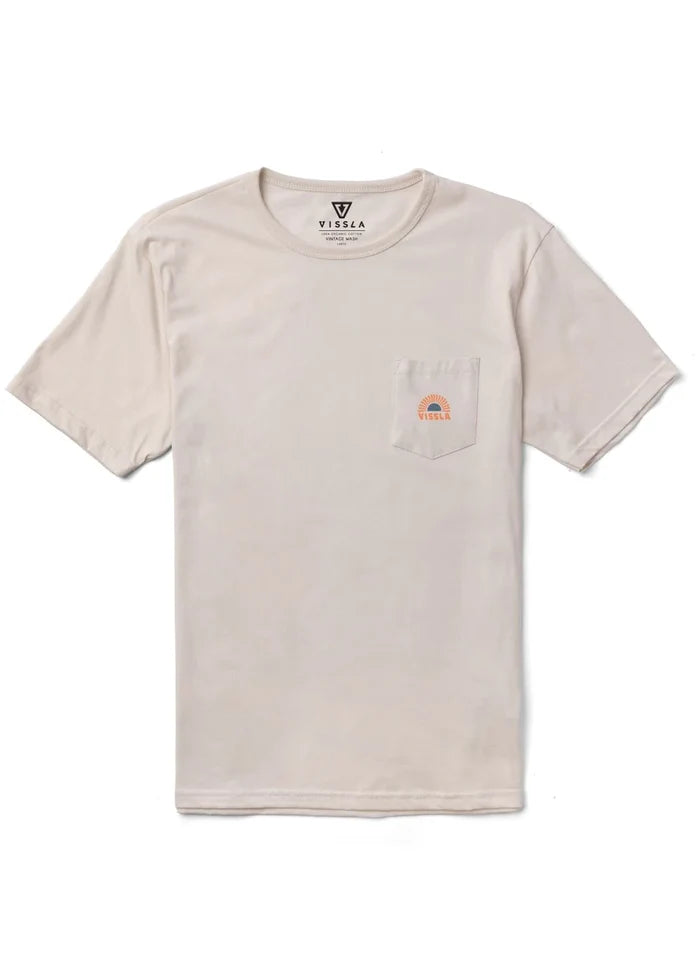 Speed Wobble Organic Tee