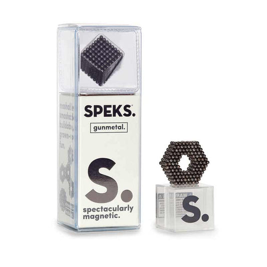 Speks Gunmetal