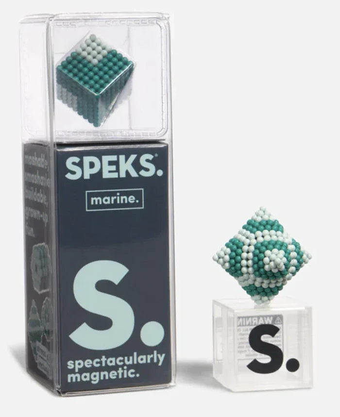 Speks Marine