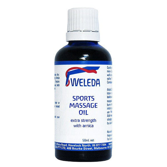 Weleda Sports Massage Oil_1