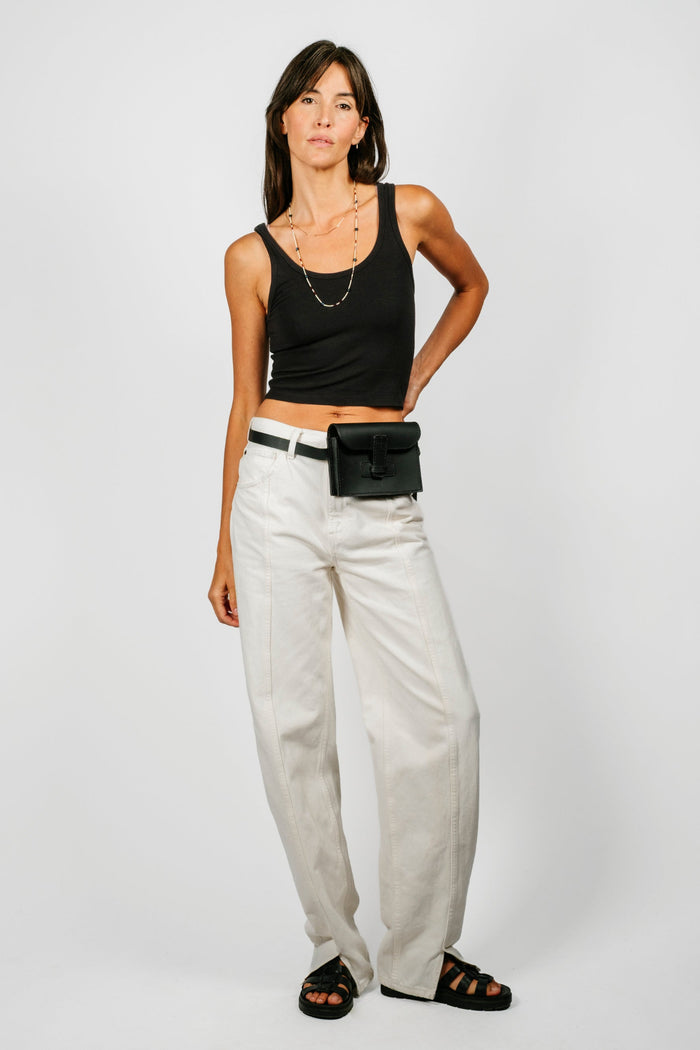 Sporty Tank