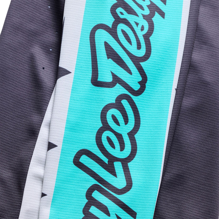 Sprint Pro LS Jersey Yo Moto Carbon