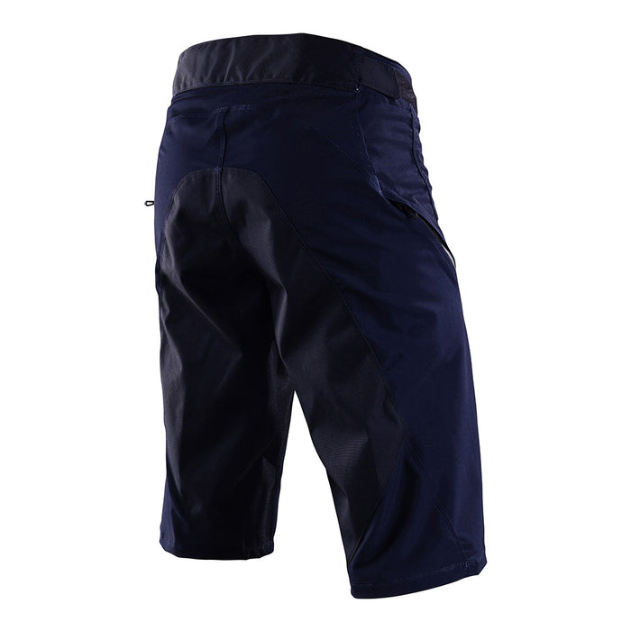 Sprint Short Mono Navy