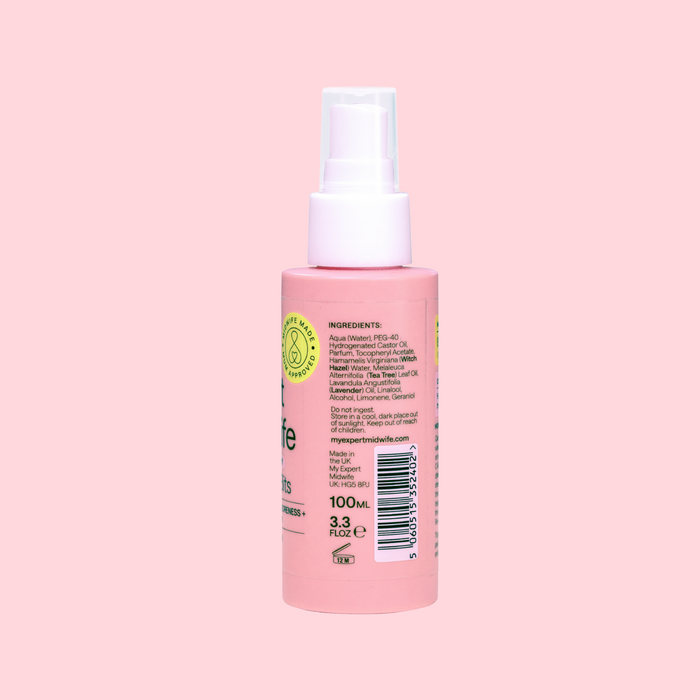 Spritz for Bits 100ml