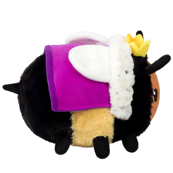 Squishable Mini Queen Bee Plush