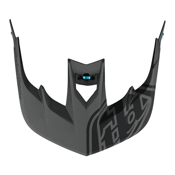 Stage Visor Nova Gray