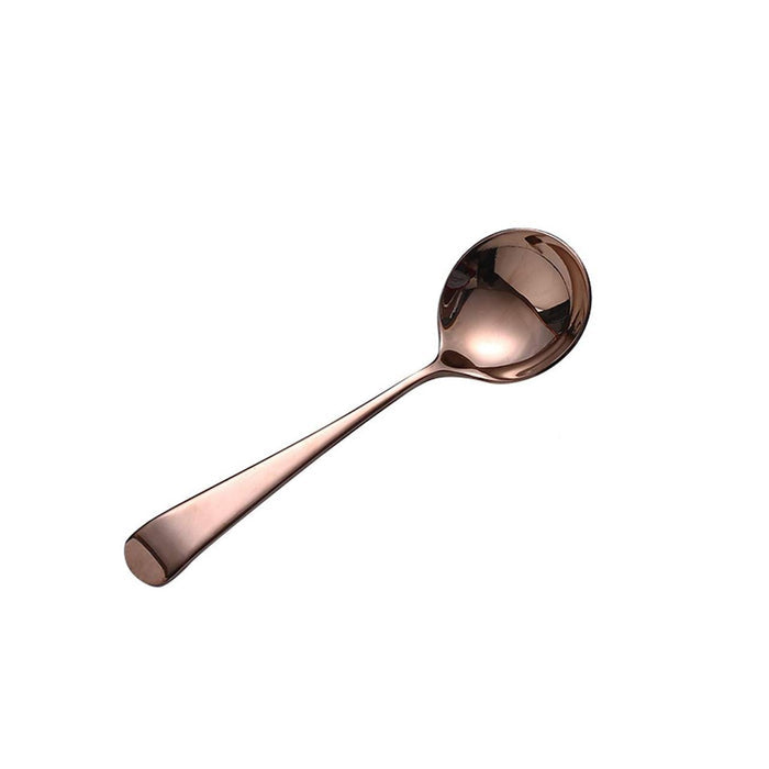 Serving Soup Spoon / 2pcs