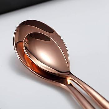 Tea Spoon / 6pcs