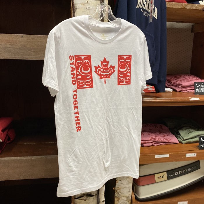Stand Together Tee